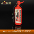 2016 New fire extinguisher Design Key Chains Key Holders Gifts promotion